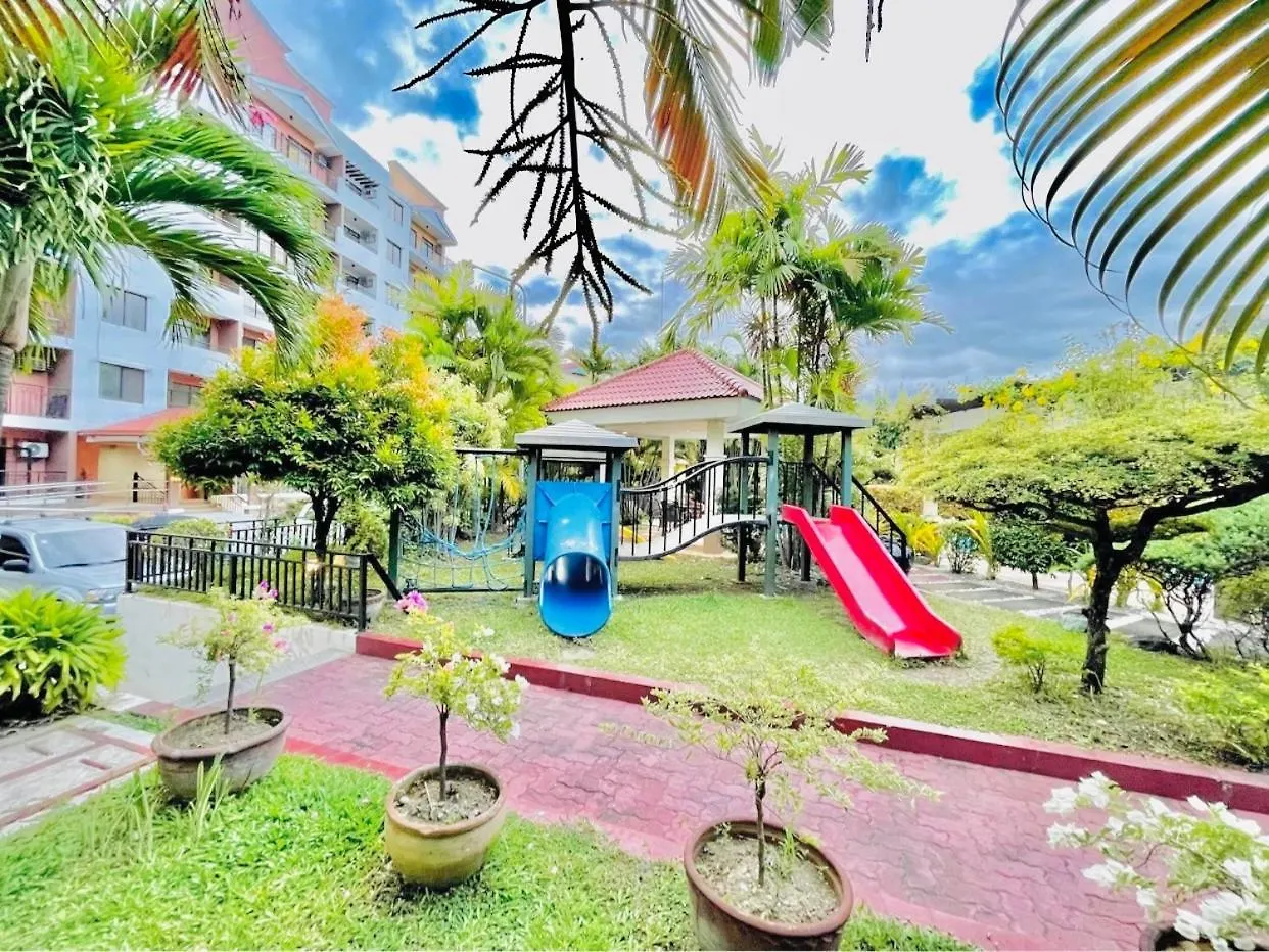 Magallanes Residences Condominium ダバオ　シティ 0*,  フィリピン