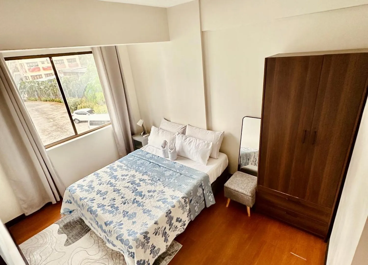 Magallanes Residences Condominium ダバオ　シティ アパートホテル