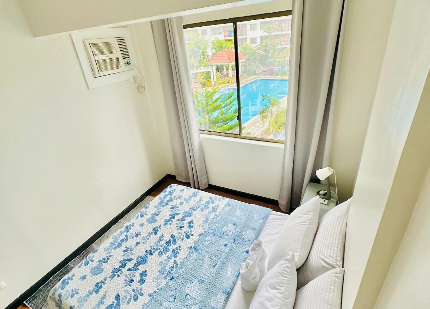 Magallanes Residences Condominium ダバオ　シティ フィリピン