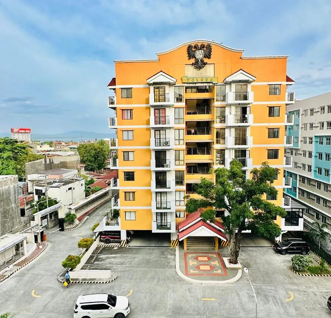 Magallanes Residences Condominium ダバオ　シティ 0*,  フィリピン